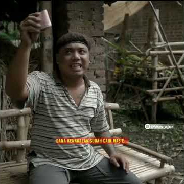 story wa. mukidi. info' dana kenakalan taon baru wes caer mas e