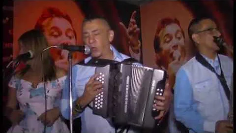 se va la vida  omar asencio y su conjunto 3215612567