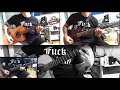 Opeth - To Bid You Farewell (Full Guitar & Vocal Cover)