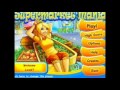 تحميل لعبة  super market mania 1,2 كاملة