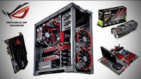 BEST $2000 GAMING PC