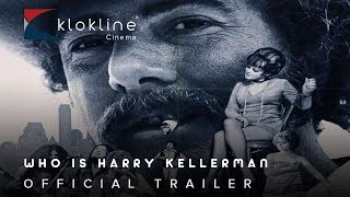 1971 Who Is Harry Kellerman Official Trailer 1 Cinema Center Films