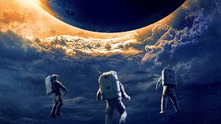 Падіння Місяця | Moonfall [український трейлер]