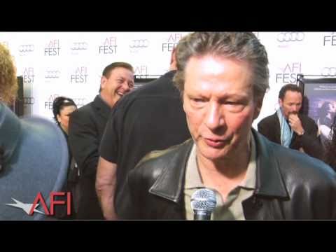 AFI FEST 2010 Presented by Audi: Chris Cooper on A...