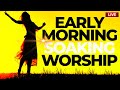 Sbic connect live 247 early morning weekend powerful prayer boost soaking worship