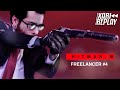 Hitman  freelancer je suis  skill que toi