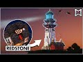 ► How To Build A Working Lighthouse In Minecraft #2 (Working Redstone) 🛟