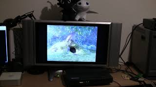 Nagravision Syster with hacktv