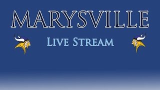 Marysville High School Class of 2017 Commencement Ceremony
