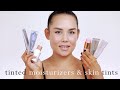 my favorite tinted moisturizers & skin tints | alexa blake