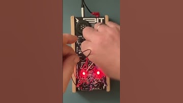 Bastl bitRanger: Live Patching, 02/15/2025 - [No Talking] [Live Performance] (excerpt 1 of 3)