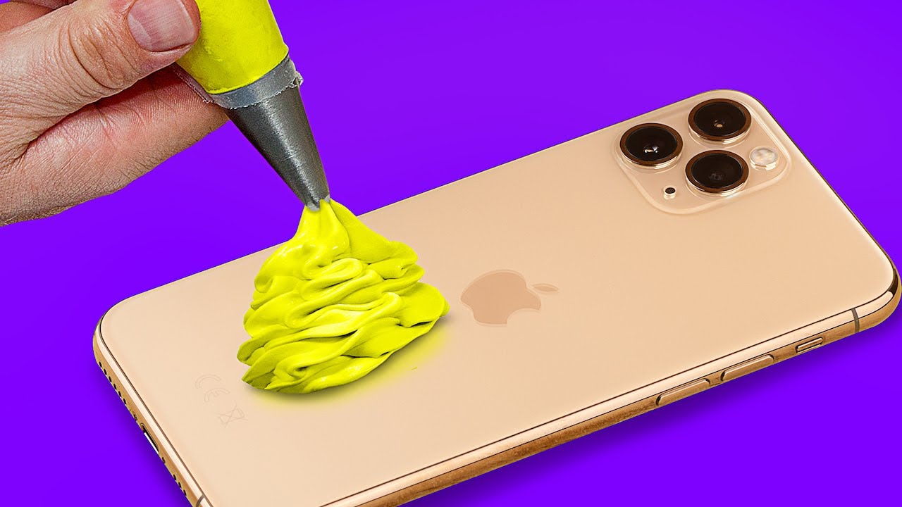 32 CREATIVE KITCHEN HACKS AND TRICKS - YouTube