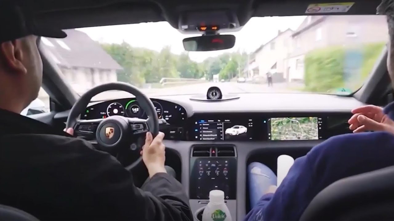 JP Performance mit 142km/h in 50er Zone: Staatsanwaltschaft mit Hammer-Urteil!