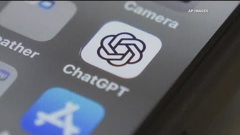 Open AI adding new safety features for teens using ChatGPT