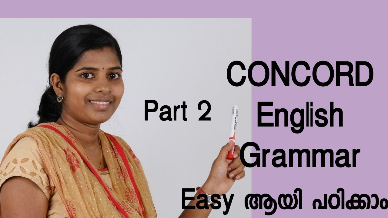 english-grammar-subject-verb-concord-youtube