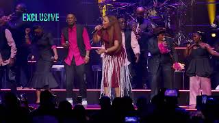 Spirit of Praise 12 – “Mmeli Wam” featuring Nothando Hlophe!