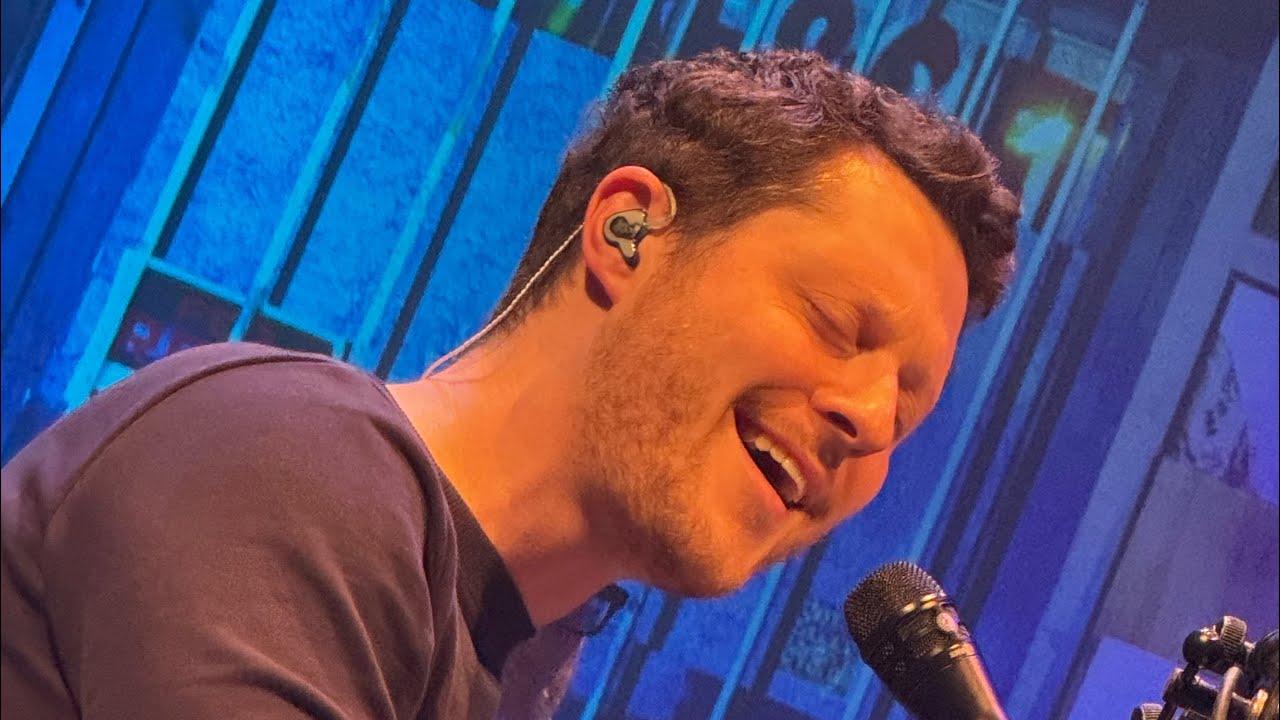 NOAH REID: Everything’s Fine Tour - Hold On - Austin NOAH REID: Everything’s Fine Tour - Hold On - Austin