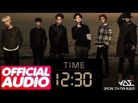 비스트(Beast) (+) So Hot