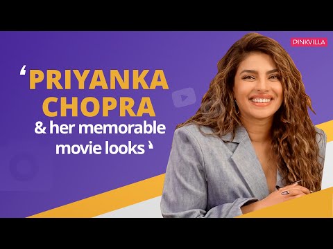 Wideo: Priyanka Chopra's Hairstyles