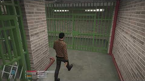 Fivem Sandy Shores Sheriffs Department v2 (MLO)