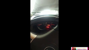 2009 Chevrolet Cobalt SS Sedan - First Start After Engine Replacement