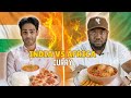 Indian vs African: We Try Each Others Curry ⎹ Taste Wars