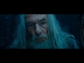 Saruman trolls gandalf