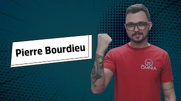 O que é sociedade para Bourdieu?