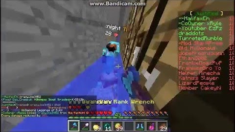 cosmic_knight CosmicPvP Ban Report