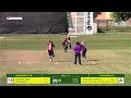 CSA Women's T20 Club Championships 2024 | Wanderers CC vs Botshabelo CC