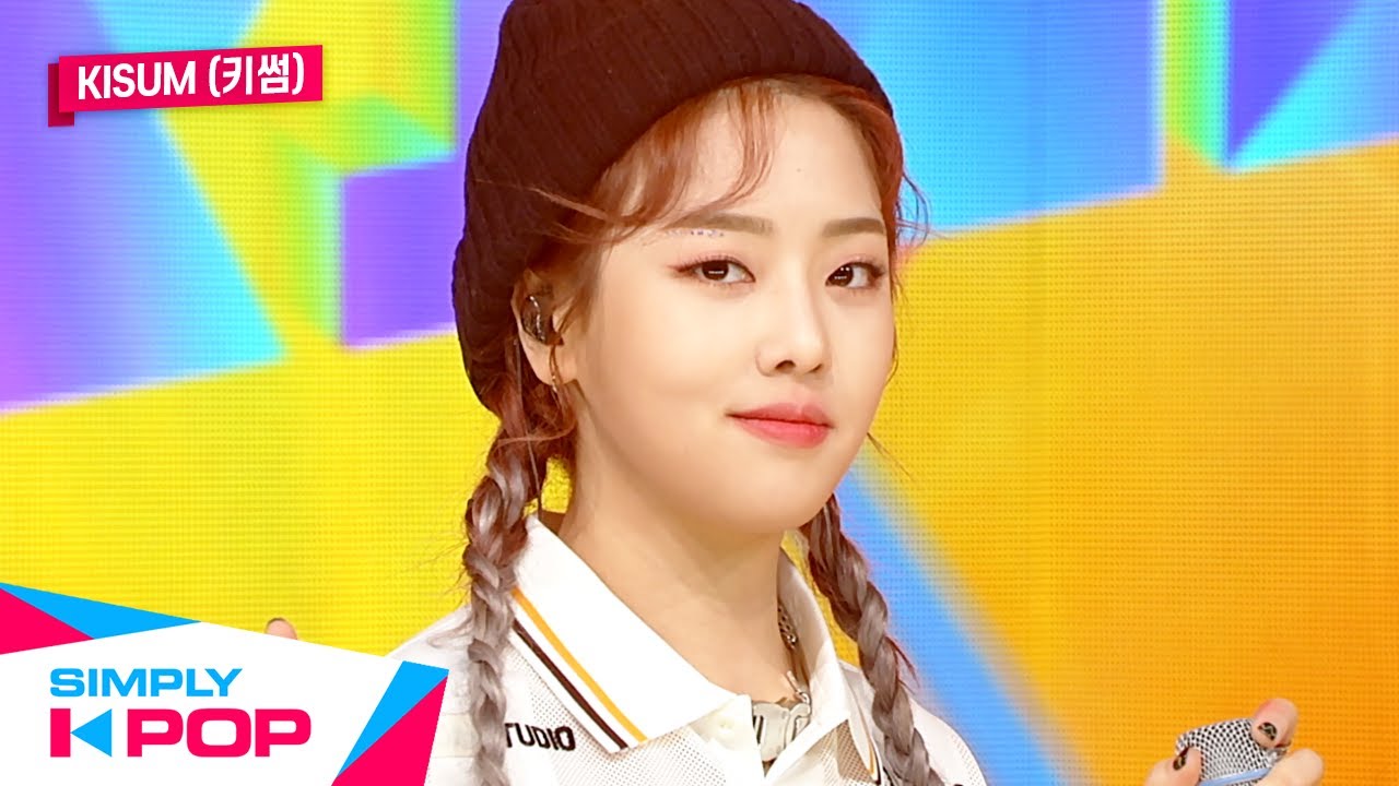 Simply K-Pop] KISUM(키썸) - Primero(1위) _ Ep.409 - YouTube
