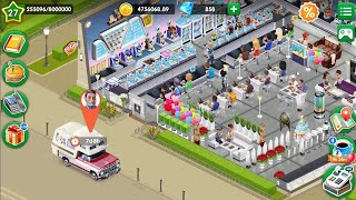 أفضل لعبة مقهى على اندرويد screenshot 4