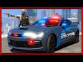 GTA 5 Roleplay - I BECOME HIGH SPEED COP UNIT | RedlineRP