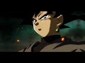 🎶  My Ordinary Life  🎶 「Goku Black Edit」
