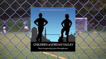 Practice Makes Perfect | Children of Jordan Valley (Original Documentary Soundtrack)