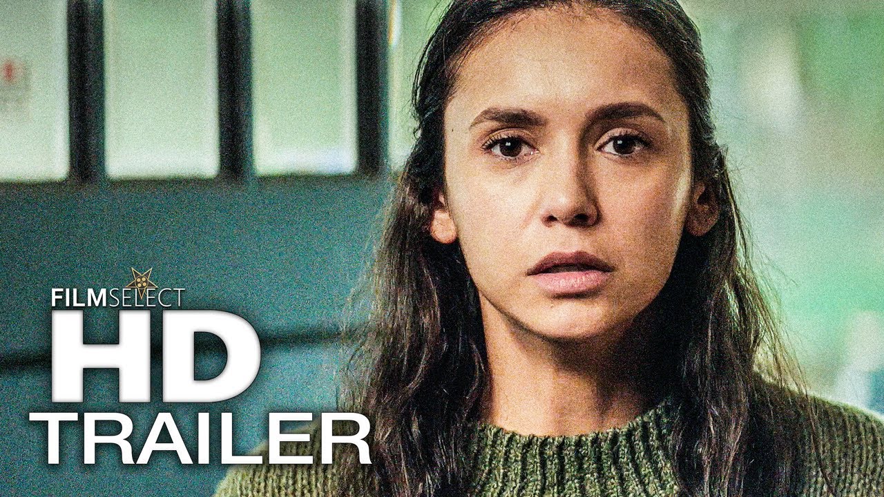 SICK GIRL Trailer (2023) Nina Dobrev