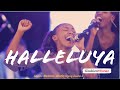 Halleluya - Gisubizo Ministries || Worship Legacy Season 2