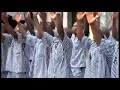 Kenya prison choir Mp3 Song