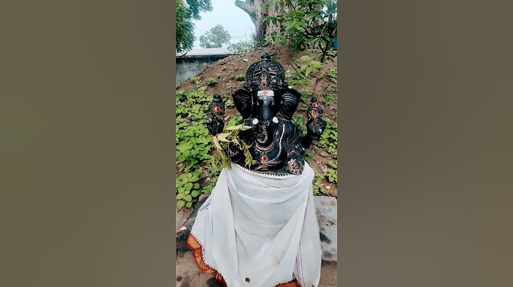 Ganesha bana doli ka dost 🥰🙏#ganesha #ganeshchaturthi #baalganesha #ganeshchaturthi #shortsviral