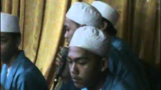 MAULID ARISDA 2015