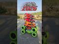 Racing Remote Control Two, Moka Cars Rc Five Racing Cars 😍