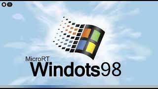 Roblox Windows 98 Simulator