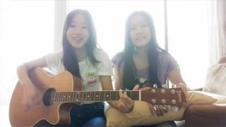 Our Times (我的少女时代) 电影主题曲 - A Little Happiness (小幸运) by 田馥甄 acoustic ver.