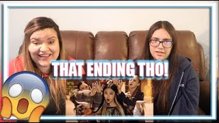 MAMAMOO - AYA MV Reaction | The queens are back!