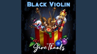 Vignette de la vidéo "Black Violin - Joy to the World"