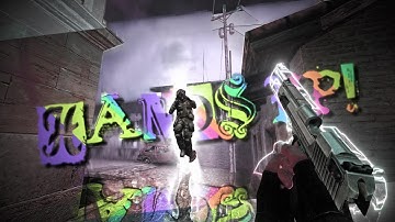 Hands up! 🎈I CSS EDIT (Clips In Desc.)