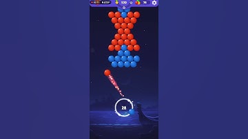 Bubble Pop GO! by JellyPuz Level 2