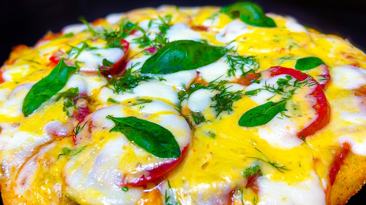 Rezept eines alten Kochs – Zucchini schmecken besser als Pizza! Diesen Trick kennt niemand!