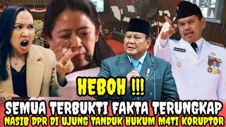 Download Lagu MENGEJUTKAN!! “DPR di Ujung Tanduk! Prabowo Sahkan RUU Perampasan Aset, Koruptor Ketar-Ketir!” MP3 Download Lagu MENGEJUTKAN!! “DPR di Ujung Tanduk! Prabowo Sahkan RUU Perampasan Aset, Koruptor Ketar-Ketir!” MP3