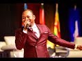 Message title: Baal Perazim (2nd Service) - Pastor Alph Lukau | Sunday 15/07/2018 | AMI LIVESTREAM